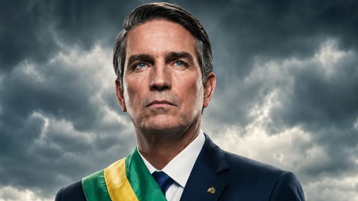 PF investiga financiamento de filme sobre Bolsonaro com planilhas
